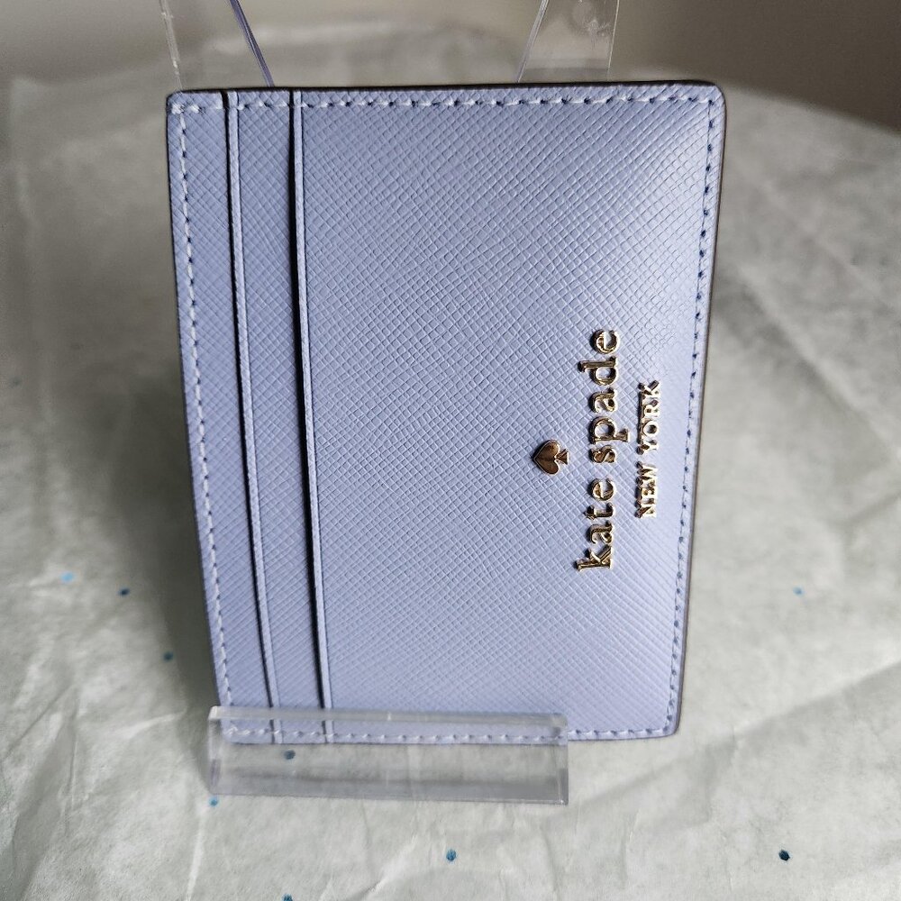 Kate Spade small card holder NWT-SELECT ONE! - Picture 5 of 15